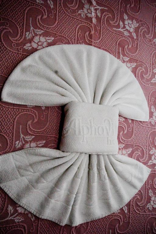 Alpha Ville Hotel Assis Kültér fotó